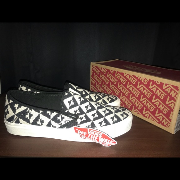 Vans Slip-On - Picture 3 of 5